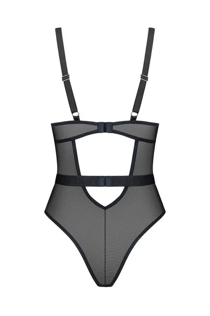 Vila Blanes underwired bodysuit