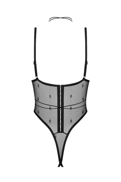 Body ouvert Anniverse par Freedom