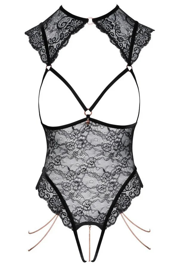 Abierta Fina high-end & provocative women's lingerie LUXURY ALLEY Abierta Fina high-end & provocative women's lingerie LUXURY ALLEY