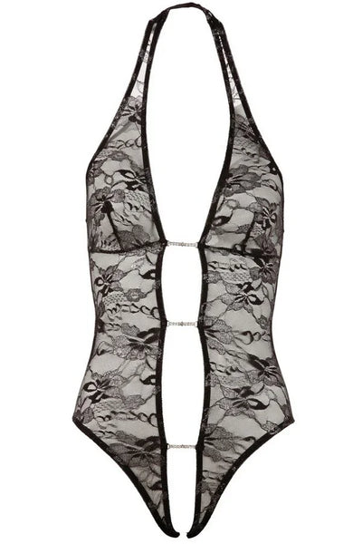 Body ouverture intégrale par Abierta Fina