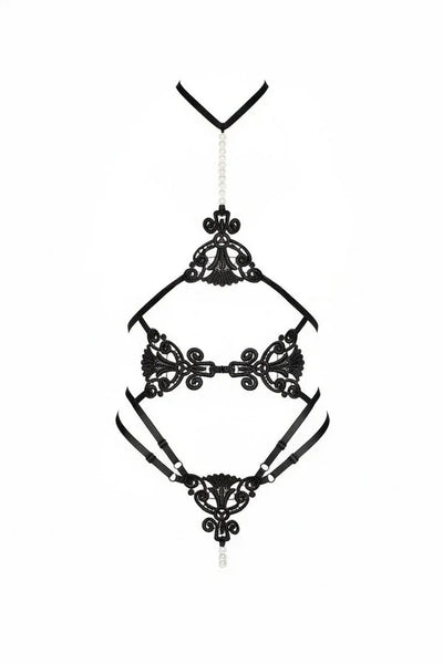 body-perles-bad-influence-luxury-alley-4 - LUXURY ALLEY