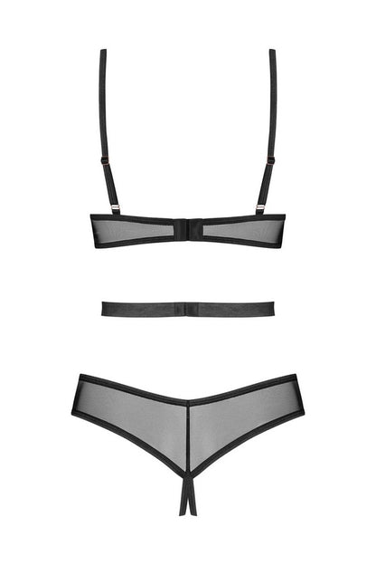 Body seins-nus Euridia par Freedom