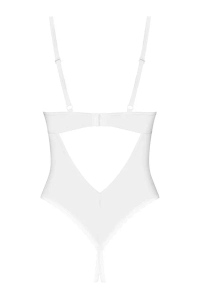 Body string ouvert Alissium par Obsessive