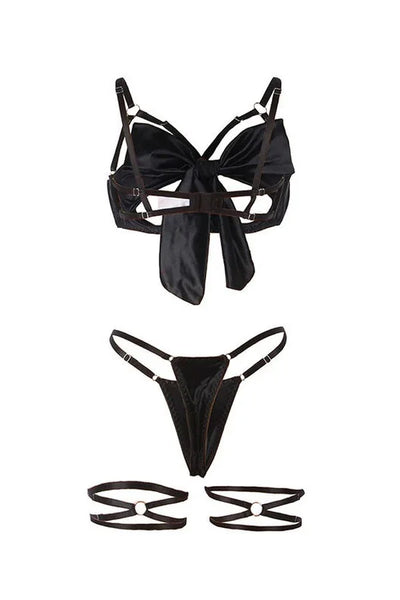 Ensemble The Bow par Subblime