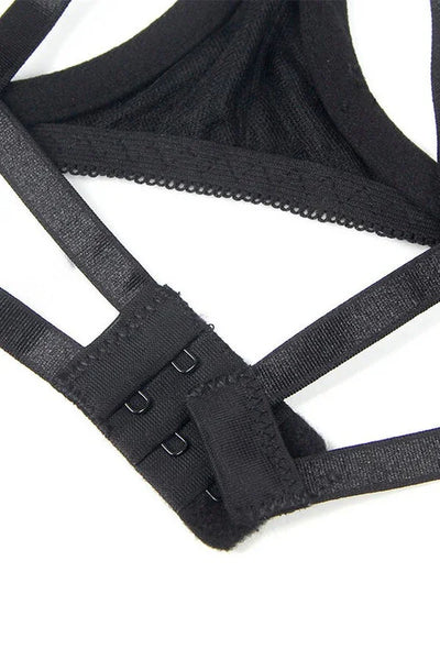 Ensemble The Bow par Subblime