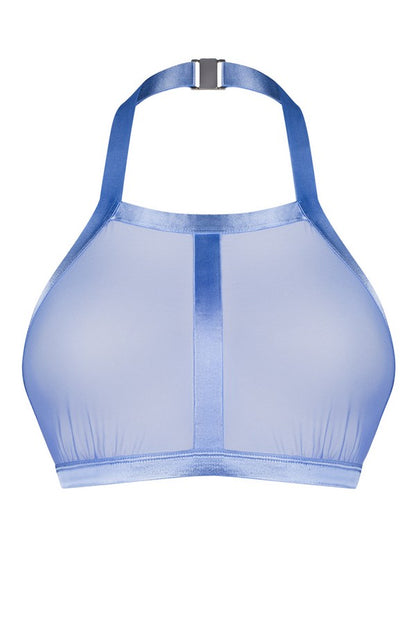 Brassière bleue Shaderi par Freedom