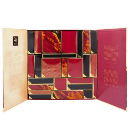 Erotic Advent Calendar for Couples 2024