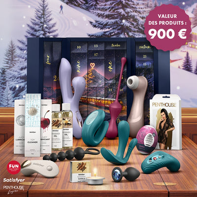 Premium Advent Calendar (2026)
