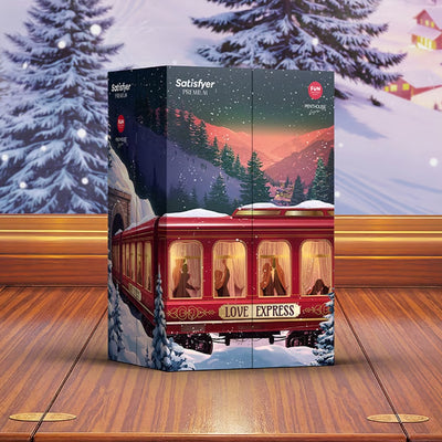Premium Advent Calendar (2026)