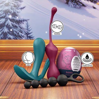 Premium Advent Calendar (2026)