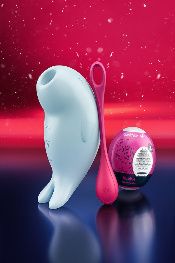 Satisfyer Deluxe Advent Calendar 2024