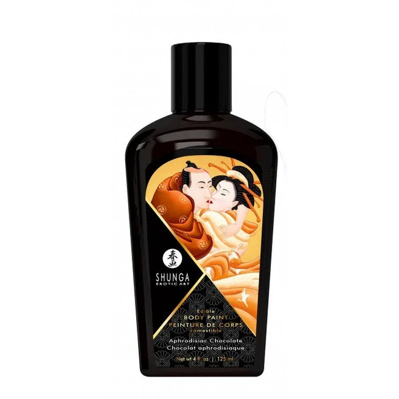 Coffret Baisers savoureux par Shunga