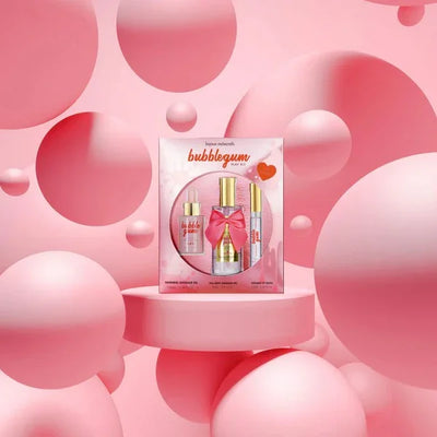 Coffret gourmand Bubblegum par Bijoux Indiscrets