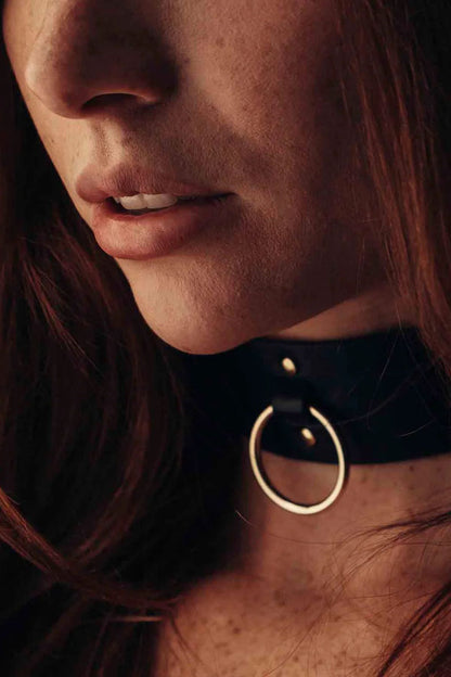 Collier & chaine Maze par Bijoux Indiscrets