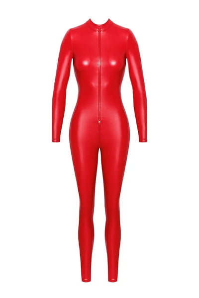 Combinaison intégrale F353 Orgia par Noir Handmade