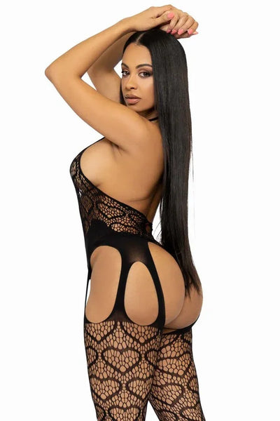 Combinaison Love Hangover par Leg Avenue