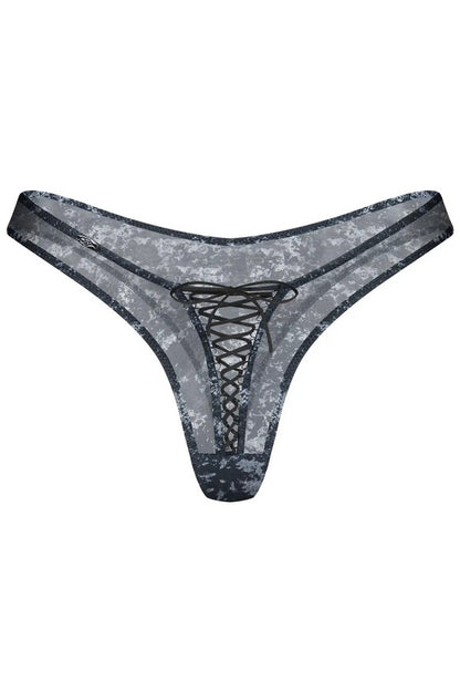 String lacé Corrosis
