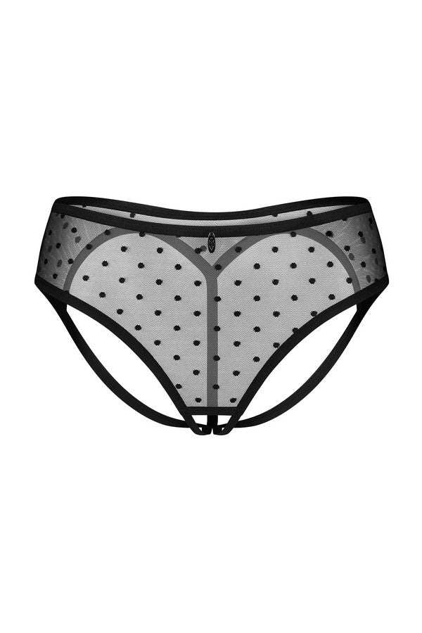 Culotte fesses-nues Nuites par Obsessive