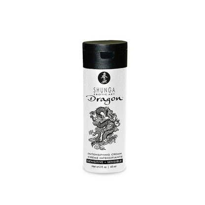 Crème Intensifiante Dragon Sensible-Shunga