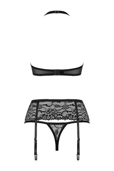 Ensemble 838-SEG par Obsessive