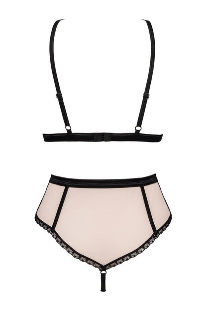 Ensemble Lilines par Obsessive