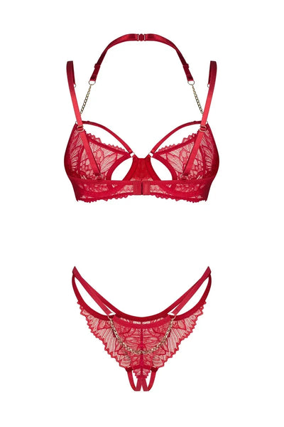 Ensemble Matildea par Obsessive