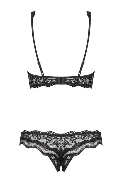 Ensemble ouvert Luvae par Obsessive