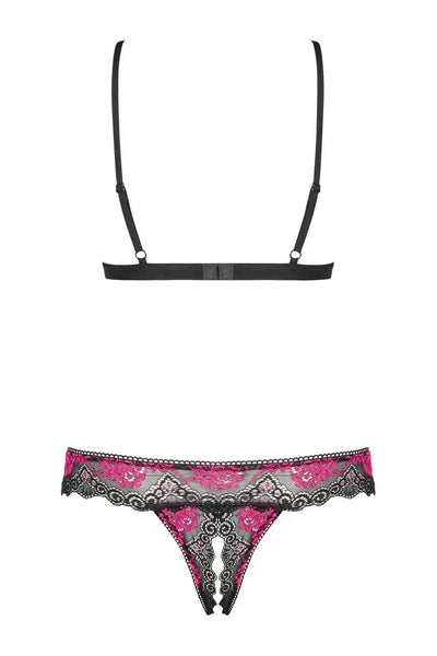 Ensemble ouvert Tulia par Obsessive