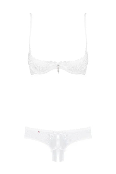 Ensemble ouvert Alabastra par Obsessive