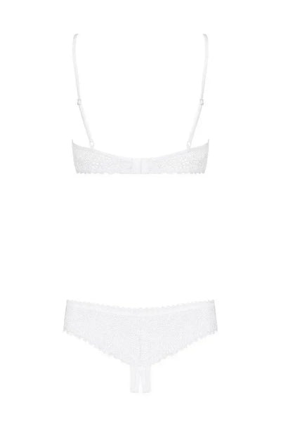 Ensemble ouvert Alabastra par Obsessive