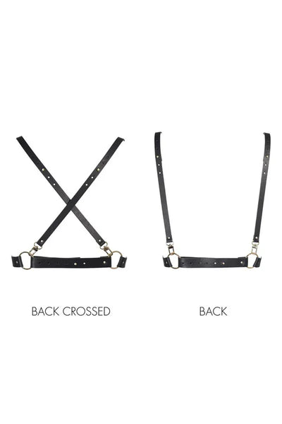 Harnais X Maze par Bijoux Indiscrets