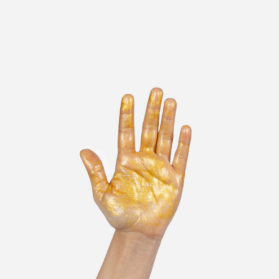 Huile pailletée illuminatrice 50ml