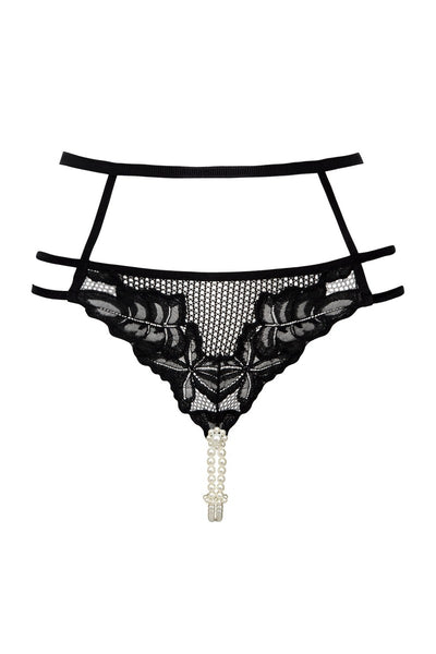 London pearls panty