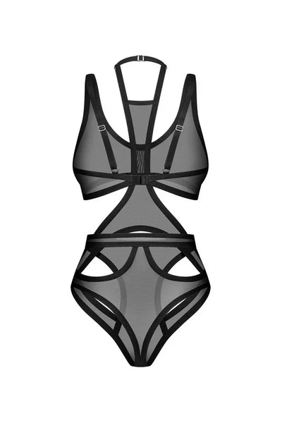 Body Mercuris par Freedom