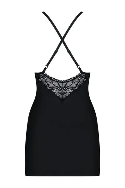 Nuisette 828-CHE par Obsessive