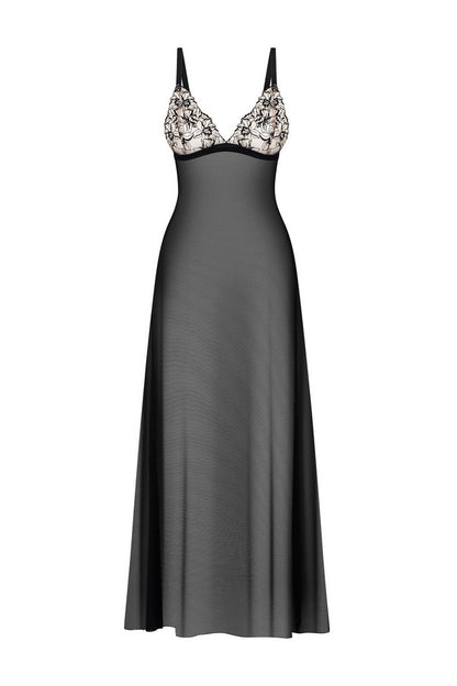 Nuisette longue Vila Blanes par Exquisite