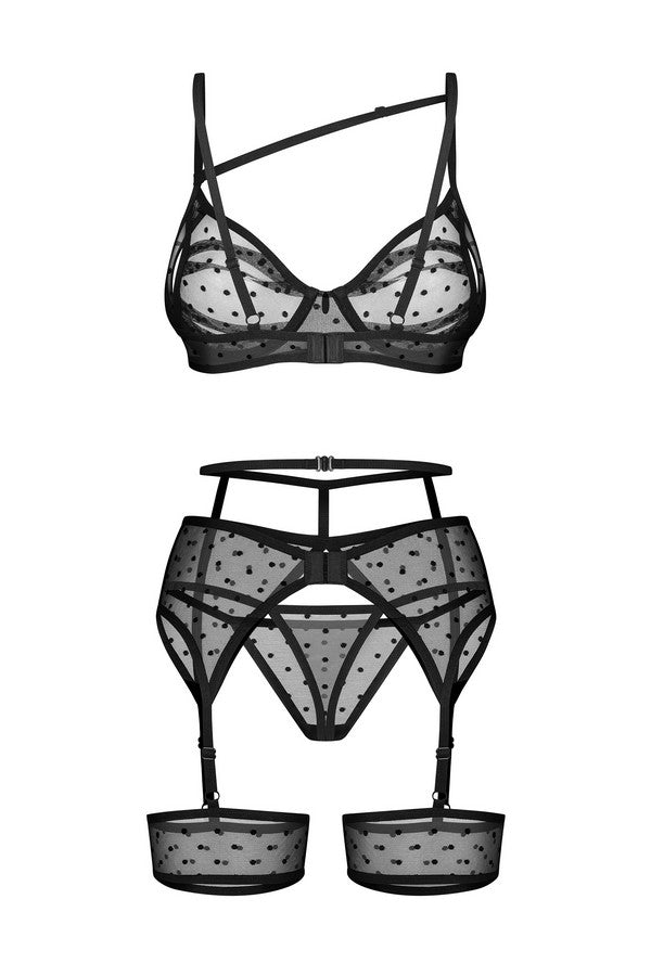 3-piece Nuites set