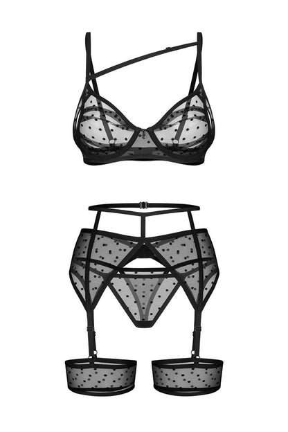 3-piece Nuites set