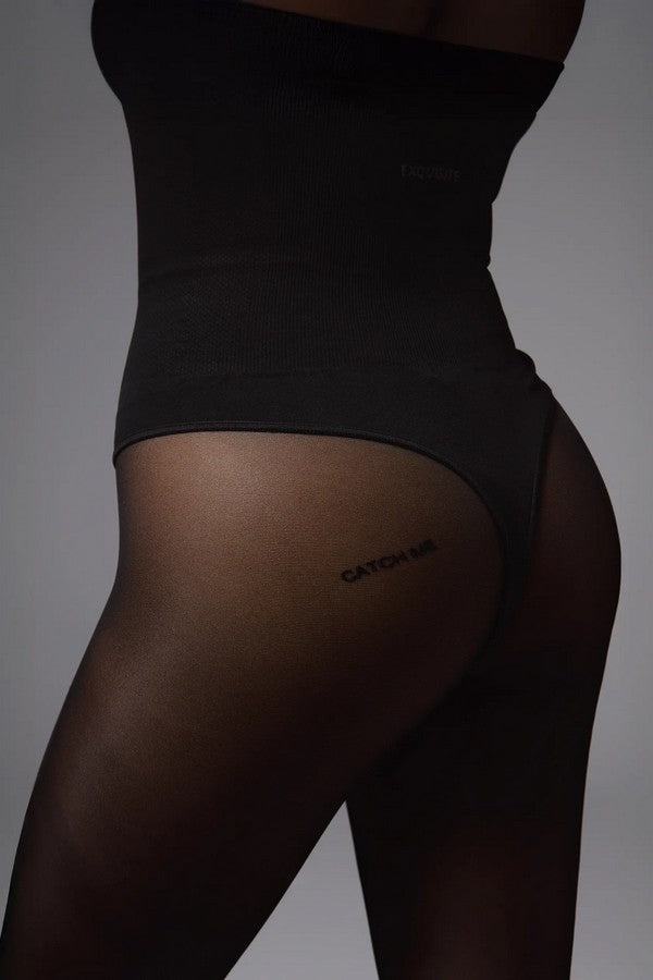 Patrise tattoo tights