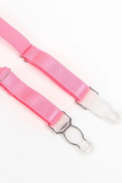 Ensemble 3 pièces violet par Subblime