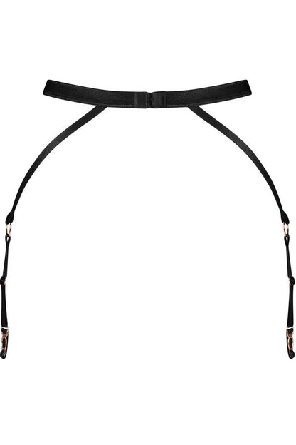 Porte-jarretelles Euridia par Freedom