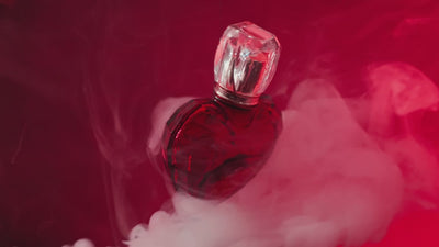 Pure Passion aphrodisiac perfume