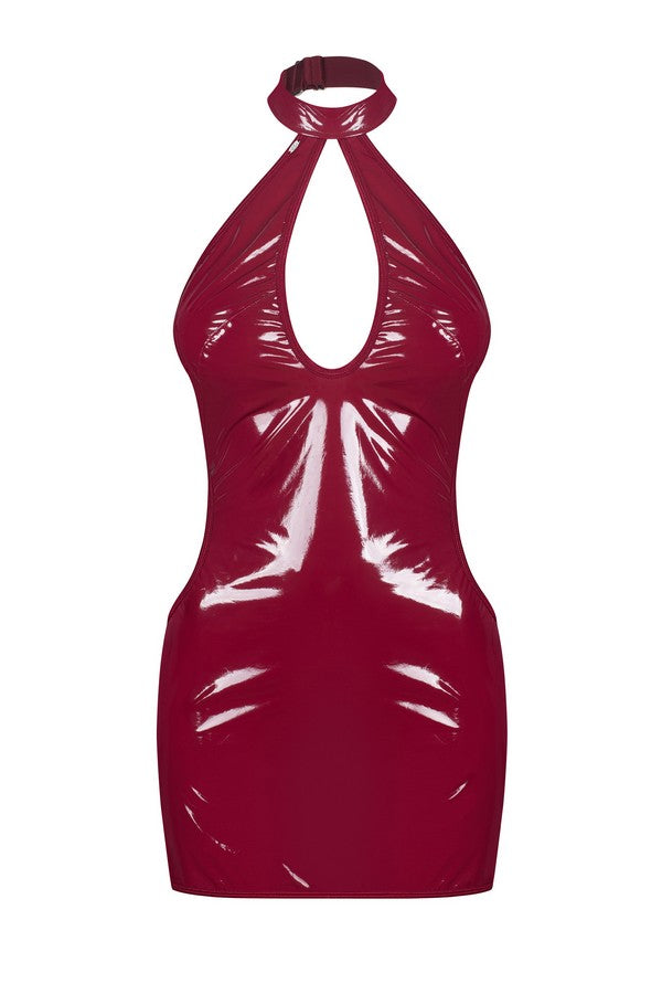 Redya glossy dress