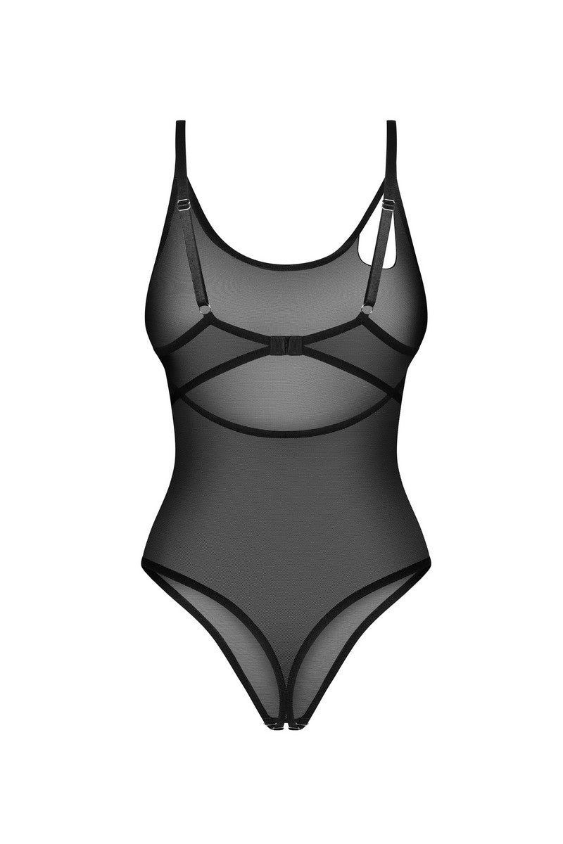 Saturis bodysuit