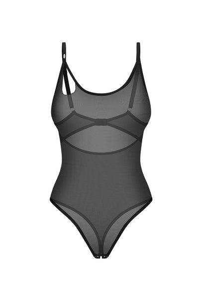 Saturis bodysuit
