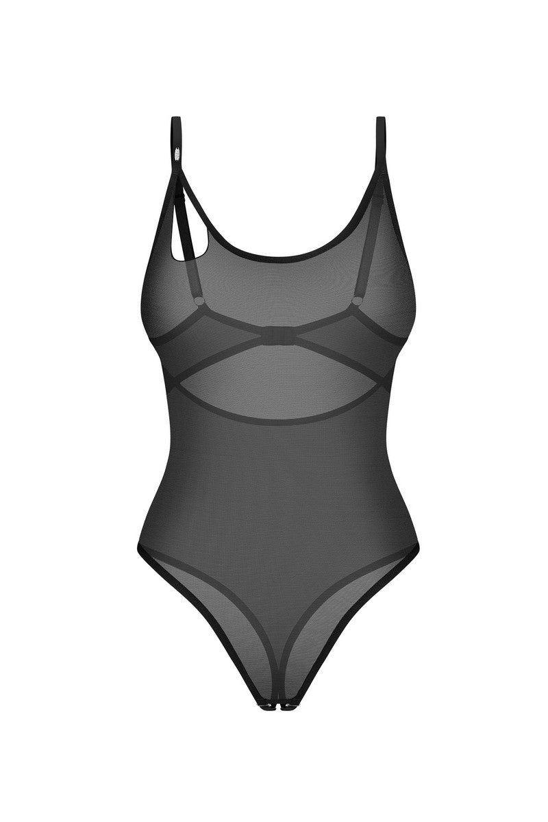 Saturis bodysuit