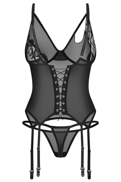Saturis corset