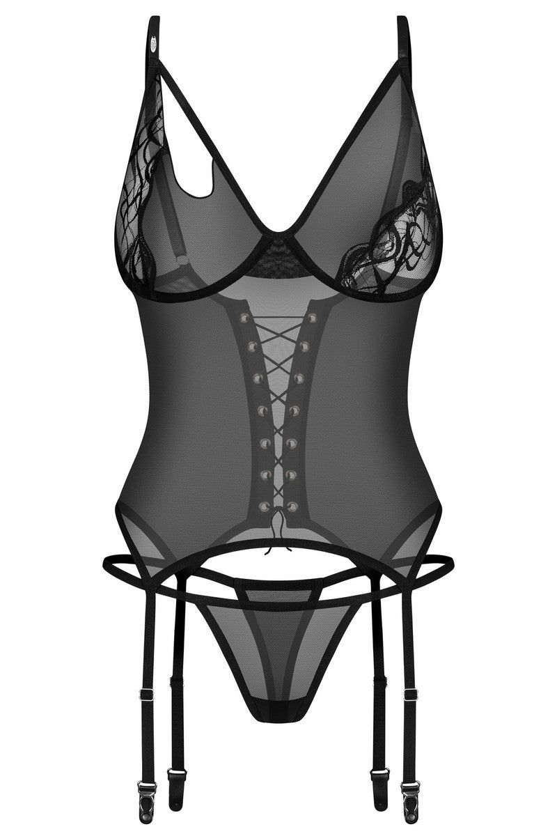 Saturis corset