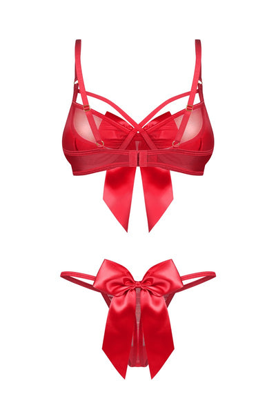 Gifty 2-piece set