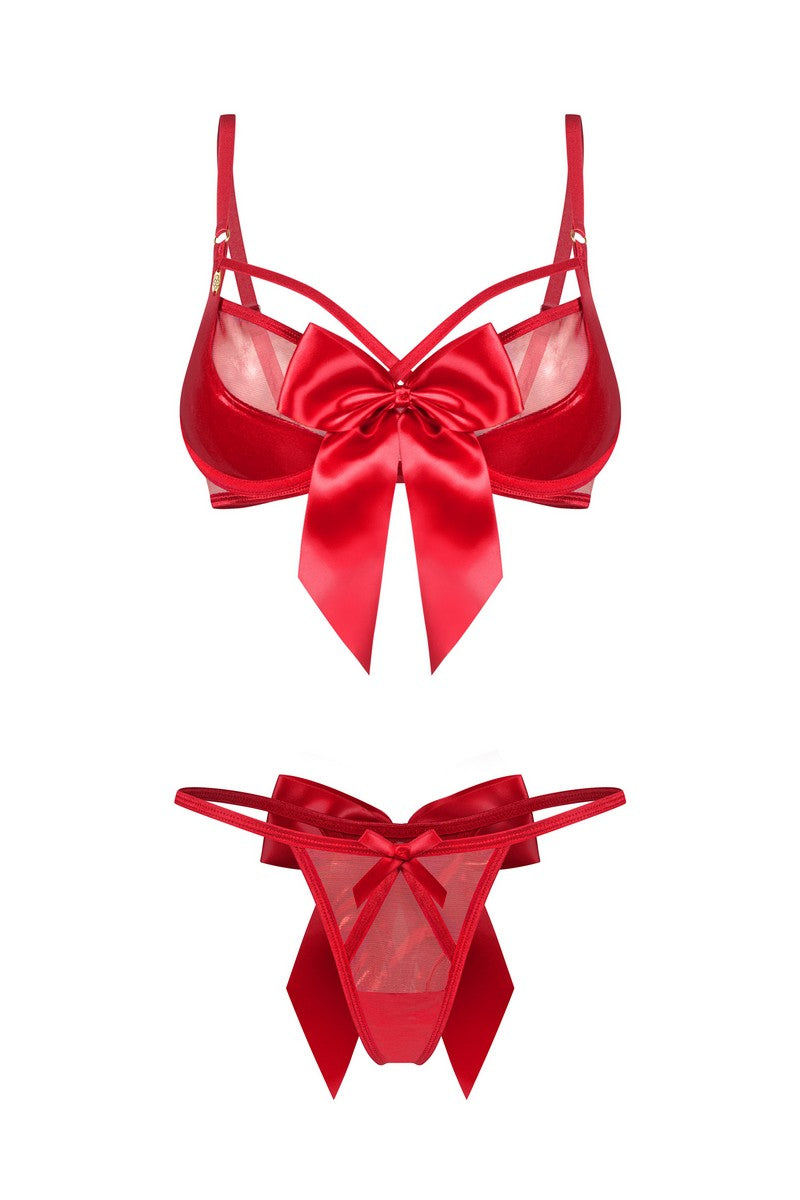 Gifty 2-piece set